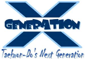 Genx Logo