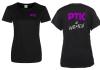 Official PTK 4 Women T-Shirt