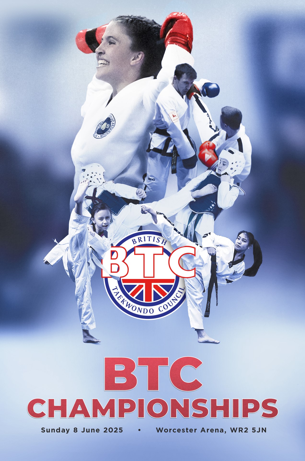 BTC Championships 2025