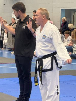 SW Regional Championships