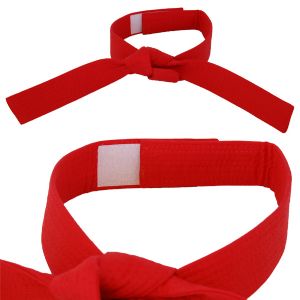 Kids Velcro Belt [Featured Products from UK ITF]
